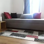Ferienwohnung in Lindenau