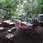 Ferienwohnung in Lindenau