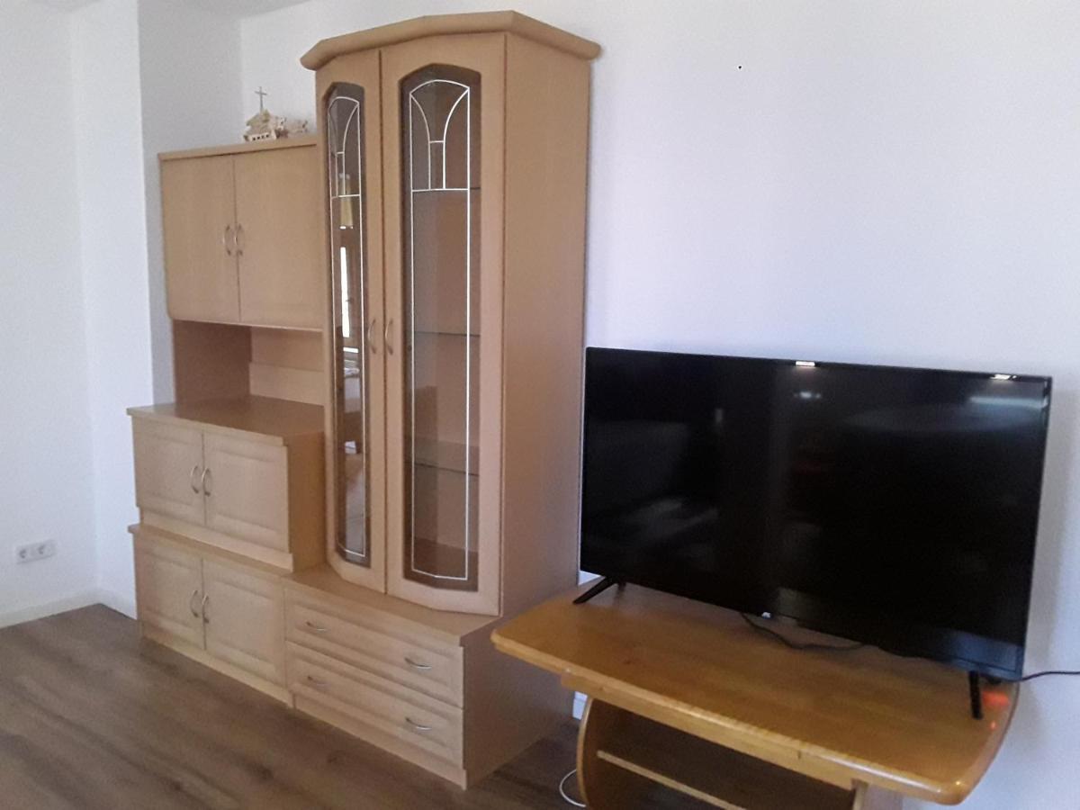 Ferienwohnung In Lindenau Apartment
