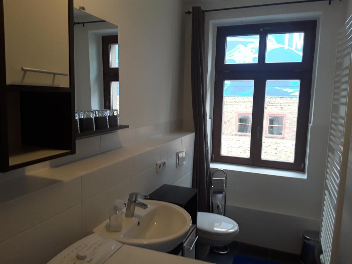 Ferienwohnung In Lindenau * Leipzig