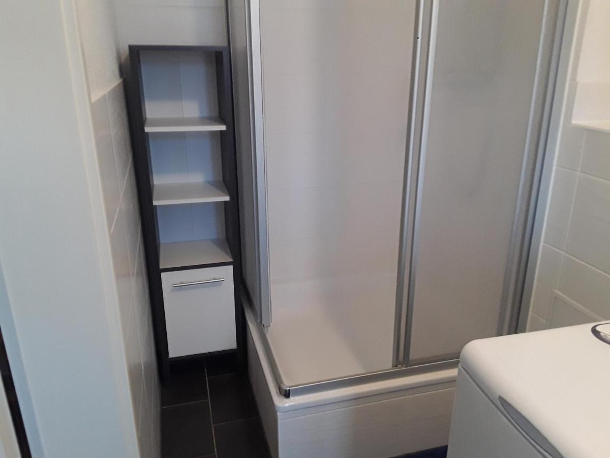 Ferienwohnung In Lindenau *
