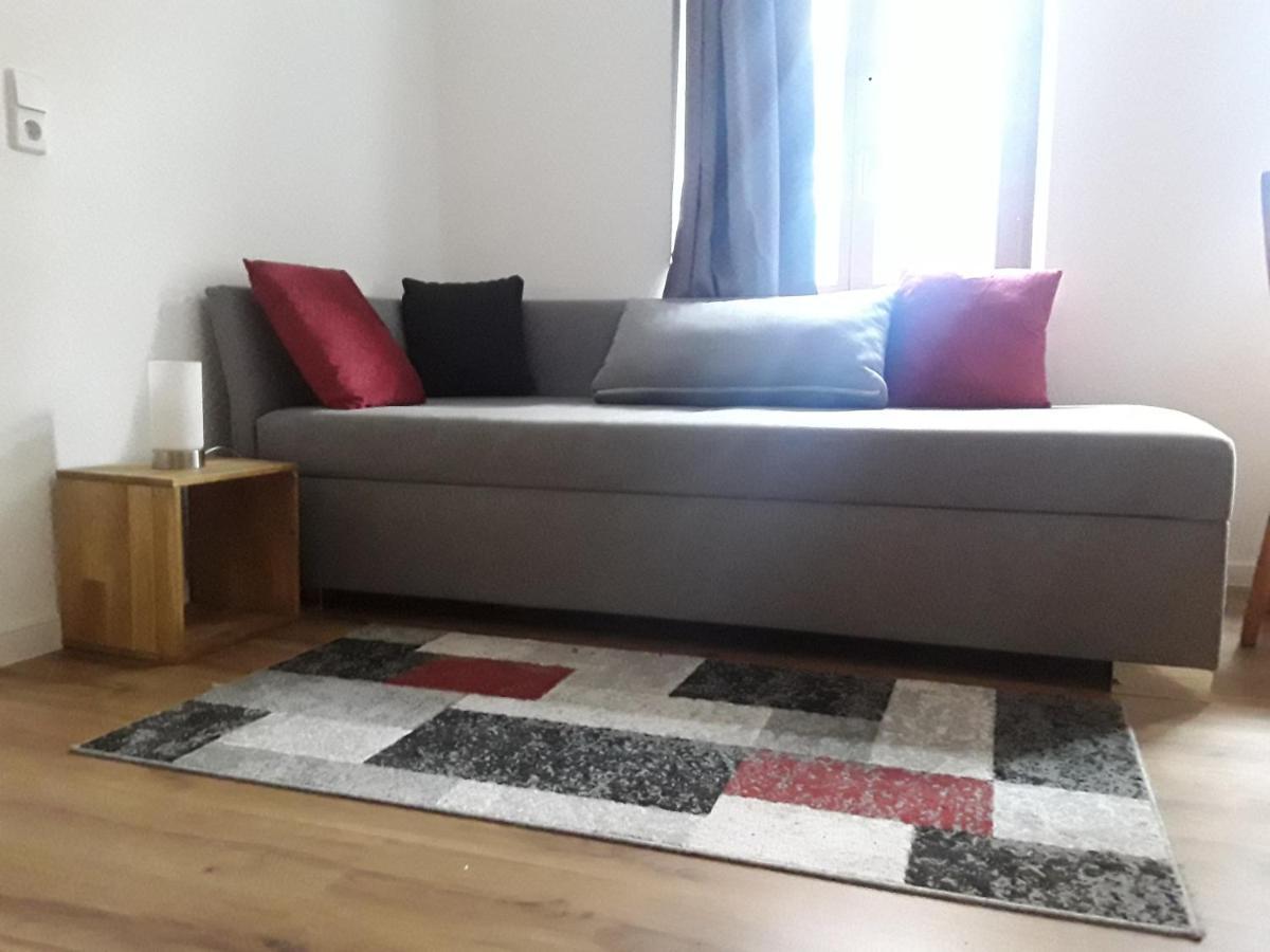 Apartment Ferienwohnung In Lindenau *