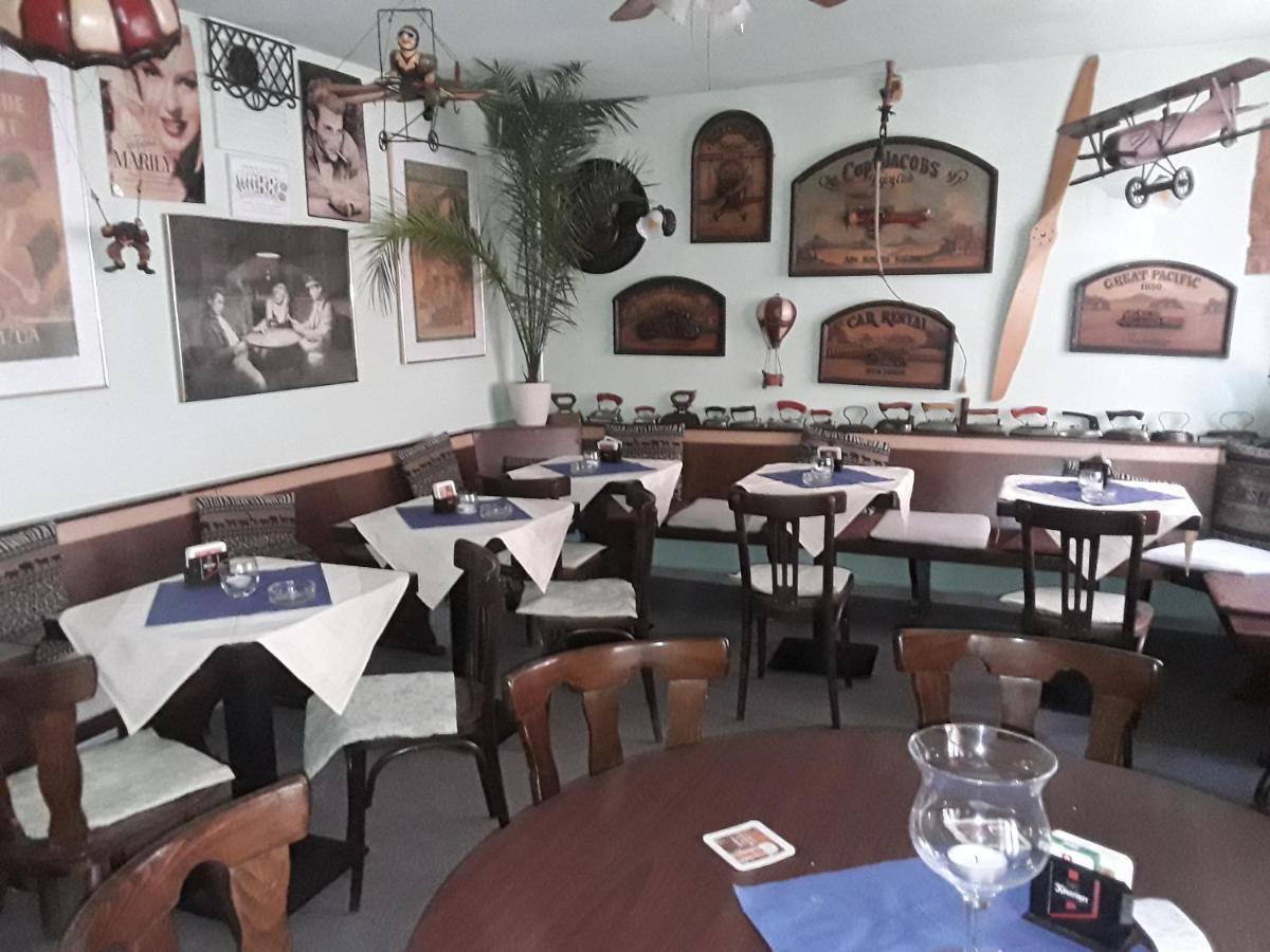 Ferienwohnung In Lindenau