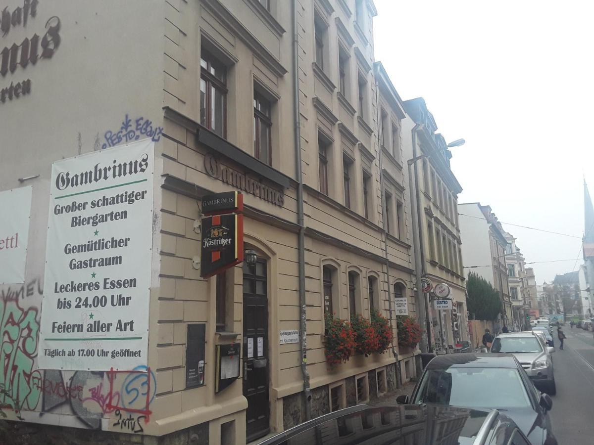 Ferienwohnung In Lindenau * Leipzig